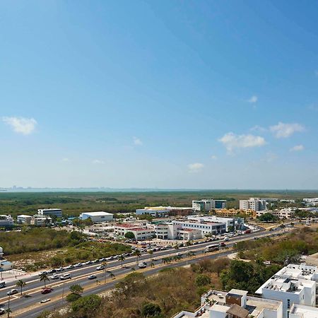 Ibis Cancun Centro Екстер'єр фото