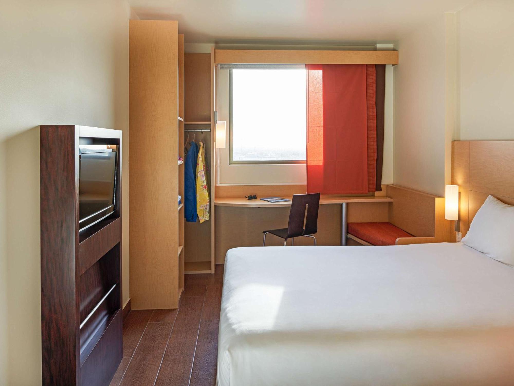 Ibis Cancun Centro Екстер'єр фото